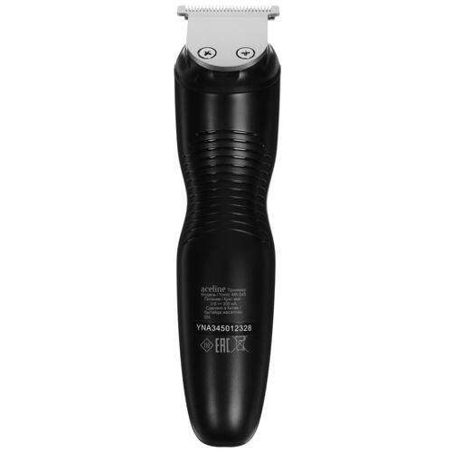Купить Триммер Aceline MK-545 черный/синий  5435905. Характеристики, отзывы и цены в Донецке