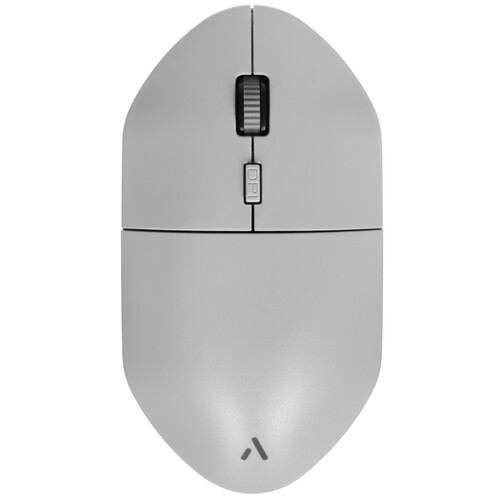 Купить Мышь беспроводная Aceline G-501  серый  9093622. Характеристики, отзывы и цены в Донецке