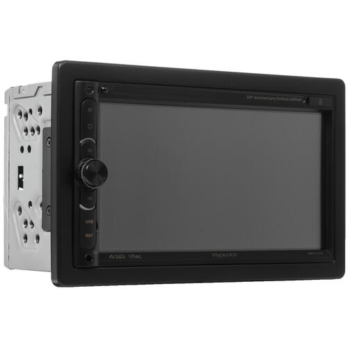 Купить Автопроигрыватель PROLOGY MPV-320  5340020. Характеристики, отзывы и цены в Донецке