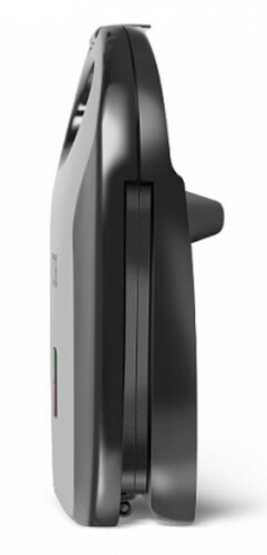 Купить Сэндвичница BQ ST2003 черный  9165767. Характеристики, отзывы и цены в Донецке