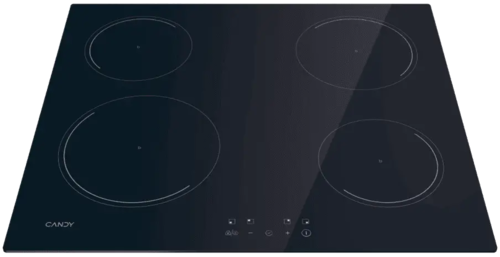 Купить Индукционная варочная поверхность Candy CI642CBB/1RU  9300298. Характеристики, отзывы и цены в Донецке