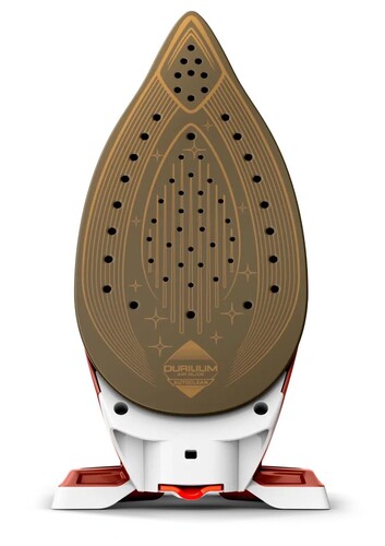 Купить Парогенератор Tefal SV8110E0 красный  9067431. Характеристики, отзывы и цены в Донецке