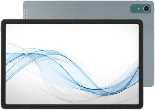 Купить 12.7" Планшет Lenovo Xiaoxin Pad Pro 12.7 Wi-Fi 256 ГБ зеленый  9090029. Характеристики, отзывы и цены в Донецке