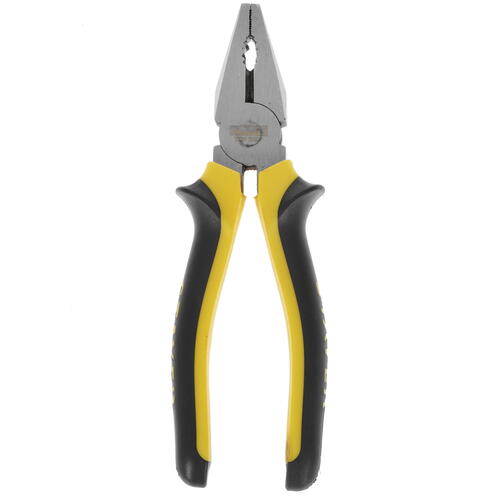 Купить Пассатижи Stayer TopGrip 2205-1-18_z02  4830633. Характеристики, отзывы и цены в Донецке
