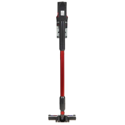 Купить Пылесос вертикальный   Harper HVC-VR03  красный  5354468. Характеристики, отзывы и цены в Донецке