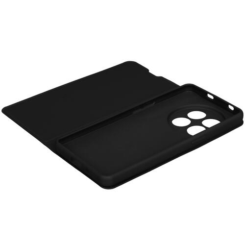 Купить Чехол-книжка  Aceline Kors для Tecno CAMON 30 Premier 5G черный  5438748. Характеристики, отзывы и цены в Донецке