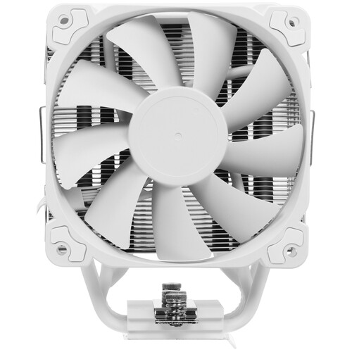 Купить Кулер для процессора JONSBO HX6240 White  5489973. Характеристики, отзывы и цены в Донецке