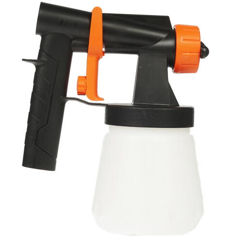 Купить Краскораспылитель Sturm! SG9660B  1287056. Характеристики, отзывы и цены в Донецке