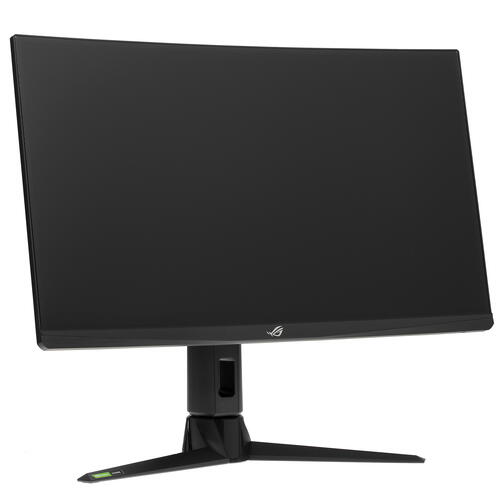 Купить 27" Монитор ASUS ROG Strix XG27AQV черный  5415586. Характеристики, отзывы и цены в Донецке