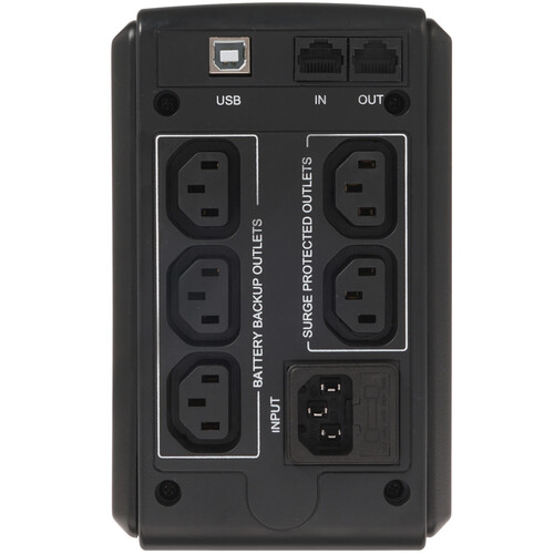Купить ИБП Powercom Smart King Pro+ SPT-700-II  8184355. Характеристики, отзывы и цены в Донецке