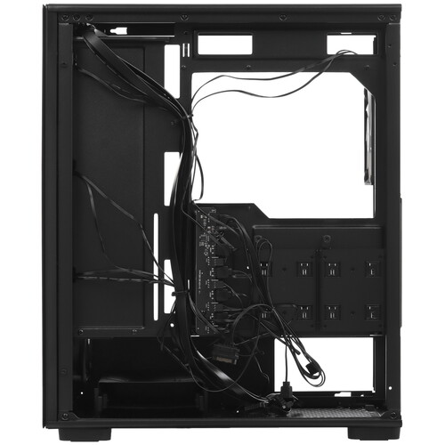 Купить Корпус Cougar MX220 RGB  5622504. Характеристики, отзывы и цены в Донецке