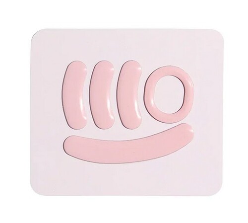 Купить Ножки для мыши ESPTiger Glass Skates розовый  5628380. Характеристики, отзывы и цены в Донецке