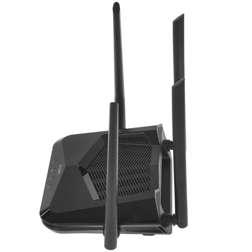 Купить Wi-Fi роутер D-Link DIR-X1530  5025316. Характеристики, отзывы и цены в Донецке