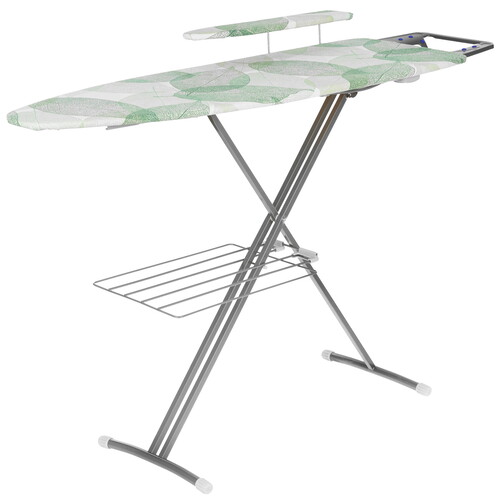 Купить Гладильная доска НИКА Н7 серый  5449734. Характеристики, отзывы и цены в Донецке