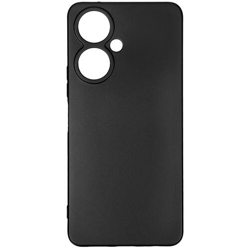Купить Накладка  DF для Vivo Y27 черный  5431939. Характеристики, отзывы и цены в Донецке