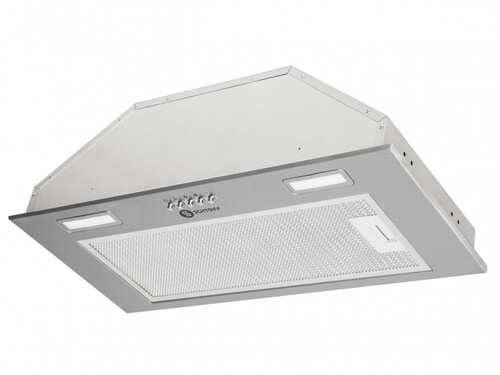 Купить Вытяжка полновстраиваемая SCHTOFF TDM 60 INOX серебристый  9145462. Характеристики, отзывы и цены в Донецке
