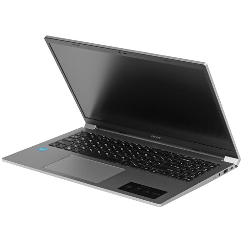 Купить 15.6" Ноутбук Acer Aspire Lite AL15-33P-C6WL серебристый  5641718. Характеристики, отзывы и цены в Донецке