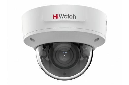 Купить IP-камера HiWatch DS-I252L (2.8 mm)  5463049. Характеристики, отзывы и цены в Донецке
