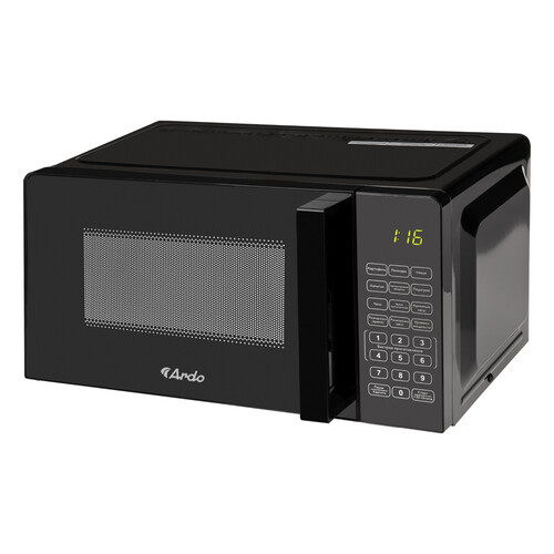 Купить Микроволновая печь Ardo MNZ20-EB2 черный  9283736. Характеристики, отзывы и цены в Донецке