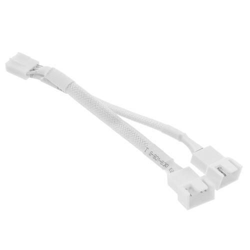 Купить Вентилятор Thermalright TL-K12W  белый  5615332. Характеристики, отзывы и цены в Донецке