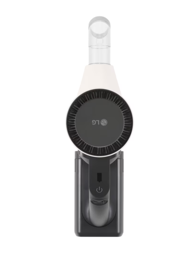 Купить Пылесос  вертикальный  LG A9L-SLIM  бежевый  5624370. Характеристики, отзывы и цены в Донецке