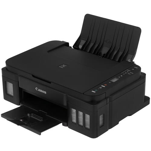 Купить МФУ струйное Canon PIXMA G3410  5431183. Характеристики, отзывы и цены в Донецке