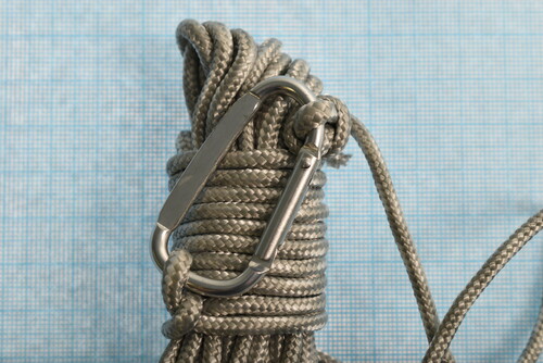 Купить Трос (страховочный) для робота-мойщика окон DEXP M270S  5422820. Характеристики, отзывы и цены в Донецке