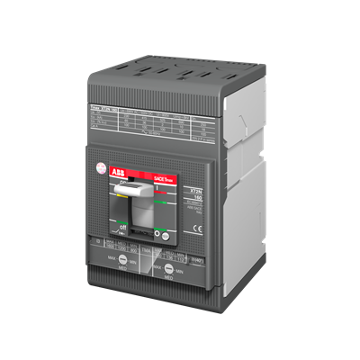 Купить Автоматический выключатель  ABB XT2N 160 TMA 40-400  9142427. Характеристики, отзывы и цены в Донецке