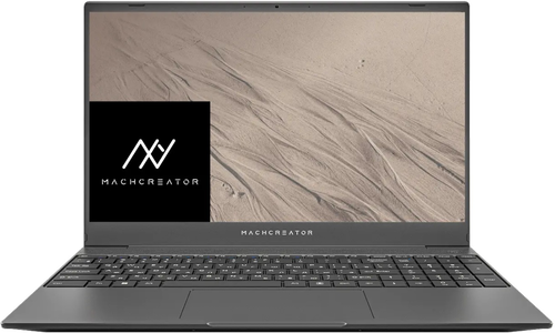 Купить 15.6" Ноутбук Machcreator One i3 G2 серый  5638004. Характеристики, отзывы и цены в Донецке