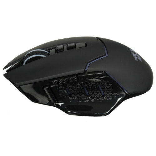 Купить Мышь беспроводная/проводная Redragon Mirage Pro  5463747. Характеристики, отзывы и цены в Донецке