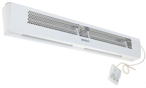 Купить Тепловая завеса NeoClima ТЗС-610 с пультом NTL  1074381. Характеристики, отзывы и цены в Донецке