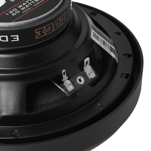 Купить Коаксиальная акустическая система EDGE EDBX6D-E2  5400622. Характеристики, отзывы и цены в Донецке
