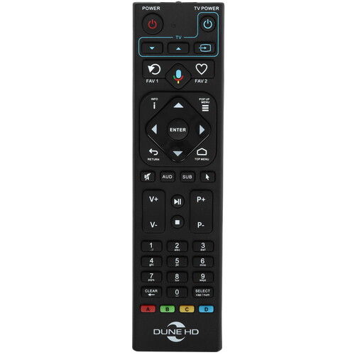 Купить Медиаплеер Dune HD Pro Vision 4K  5600206. Характеристики, отзывы и цены в Донецке