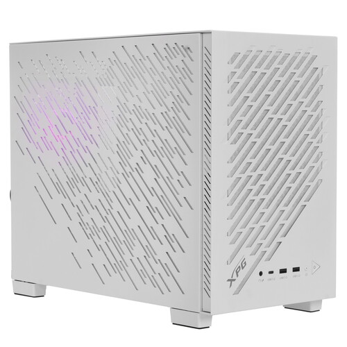 Купить Корпус ADATA XPG VALOR AIR NANO  5638532. Характеристики, отзывы и цены в Донецке
