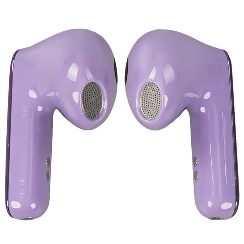 Купить Наушники TWS JBL Live Flex 3 фиолетовый  5474668. Характеристики, отзывы и цены в Донецке