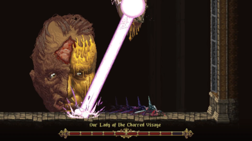 Купить Дополнение для игры Blasphemous - OST (Steam)  5618087. Характеристики, отзывы и цены в Донецке