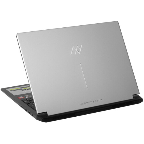 Купить 16" Ноутбук Machcreator Vision L16 SE серый  5643056. Характеристики, отзывы и цены в Донецке