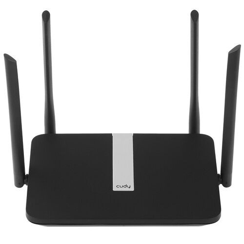 Купить Wi-Fi роутер Cudy X6  9046070. Характеристики, отзывы и цены в Донецке