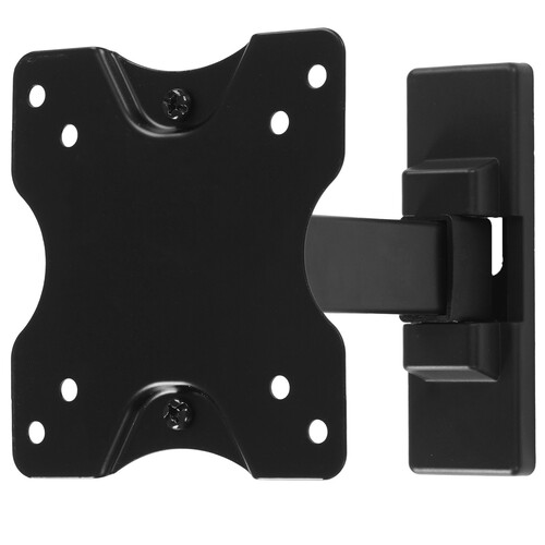 Купить Кронштейн для ТВ Ultramounts UM860 черный  9200222. Характеристики, отзывы и цены в Донецке