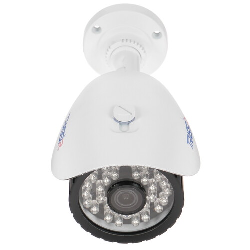 Купить IP-камера Trassir TR-D2B5 v2 3.6 mm  5327889. Характеристики, отзывы и цены в Донецке