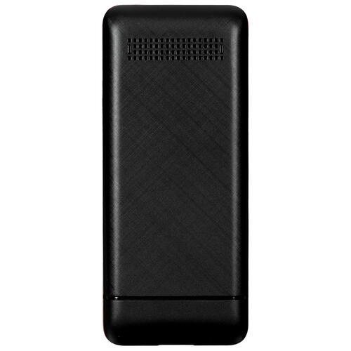 Купить Сотовый телефон teXet TM-D215 черный/красный  5428207. Характеристики, отзывы и цены в Донецке