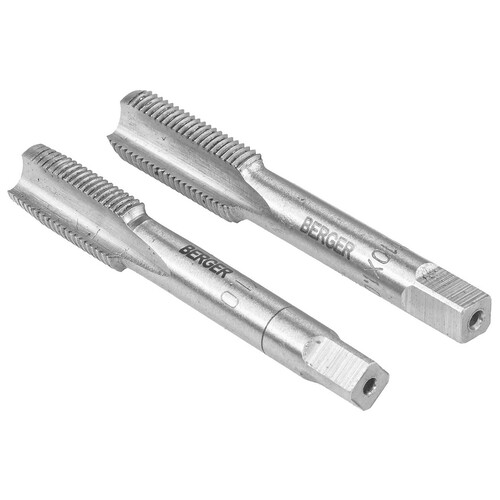 Купить Набор метчиков BERGER BG1022  9153556. Характеристики, отзывы и цены в Донецке