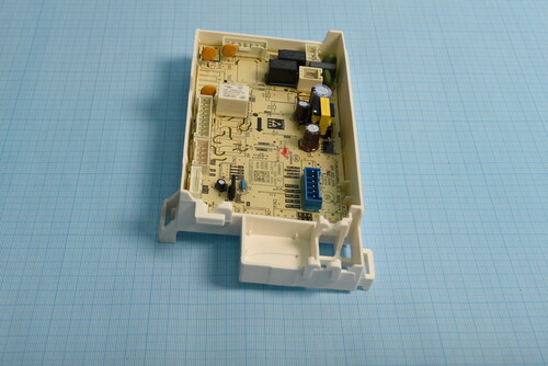 Купить Плата (Main) для стиральной машины DEXP WM-F814DMA [17138100026853_V1.0]  9183403. Характеристики, отзывы и цены в Донецке