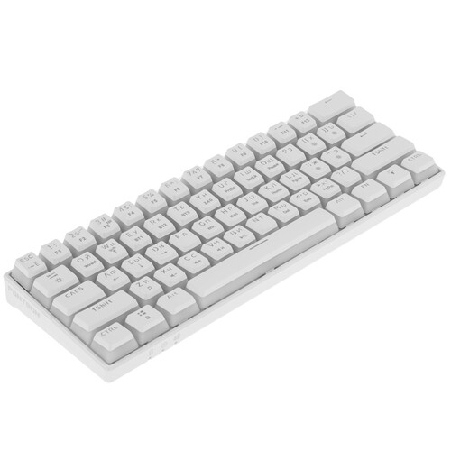 Купить Клавиатура проводная + беспроводная Panteon T2 PRO BS  9251499. Характеристики, отзывы и цены в Донецке