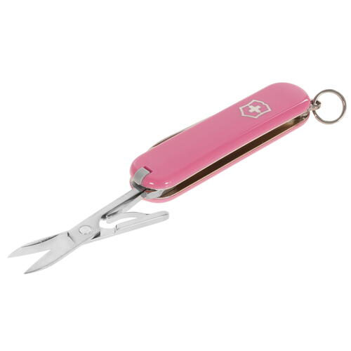 Купить Швейцарский нож Victorinox Classic SD Colors Cherry Blossom  9011931. Характеристики, отзывы и цены в Донецке