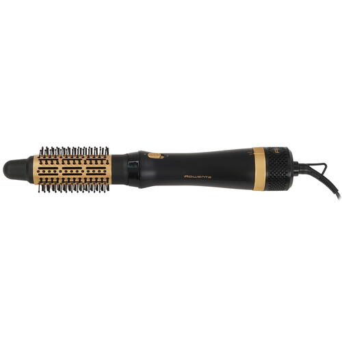 Купить Фен-щетка Rowenta CF6330F0 черный  9084942. Характеристики, отзывы и цены в Донецке