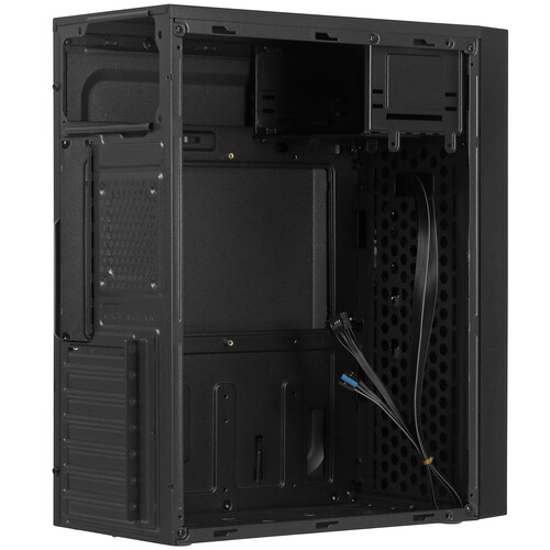 Купить Корпус ExeGate AA-440  5355240. Характеристики, отзывы и цены в Донецке