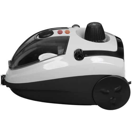 Купить Пароочиститель DEXP FSC-1500G серый  9116880. Характеристики, отзывы и цены в Донецке