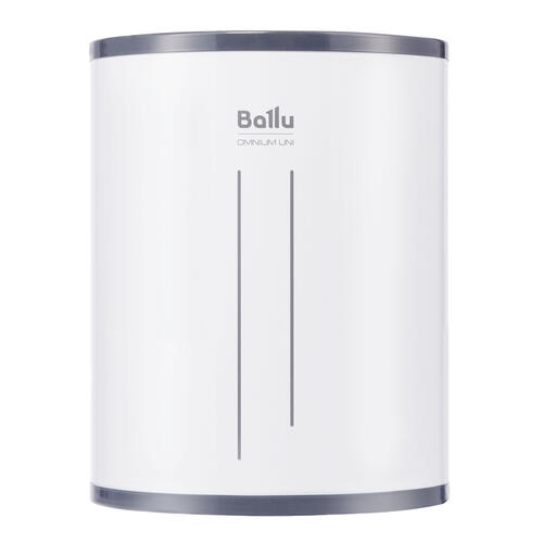 Купить Водонагреватель электрический Ballu BWH/S 10 Omnium Uni U  9089692. Характеристики, отзывы и цены в Донецке