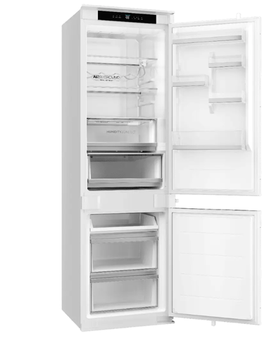 Купить Встраиваемый холодильник Haier HBCN5177U1  9291499. Характеристики, отзывы и цены в Донецке